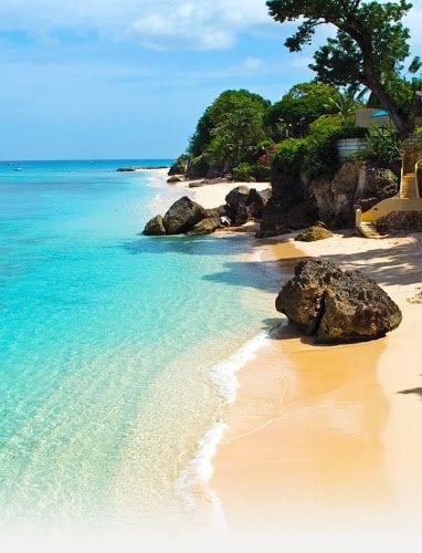 Sandy Lane, Barbados