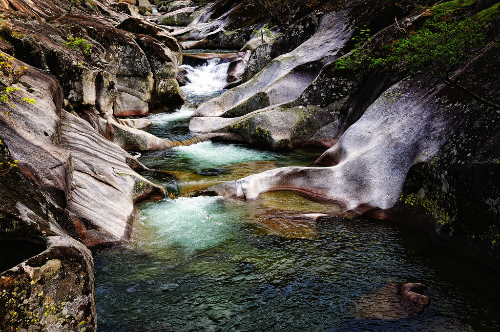 D Couvrez Vite Les Plus Belles Piscines Naturelles Du Monde Edreams