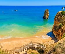 Algarve