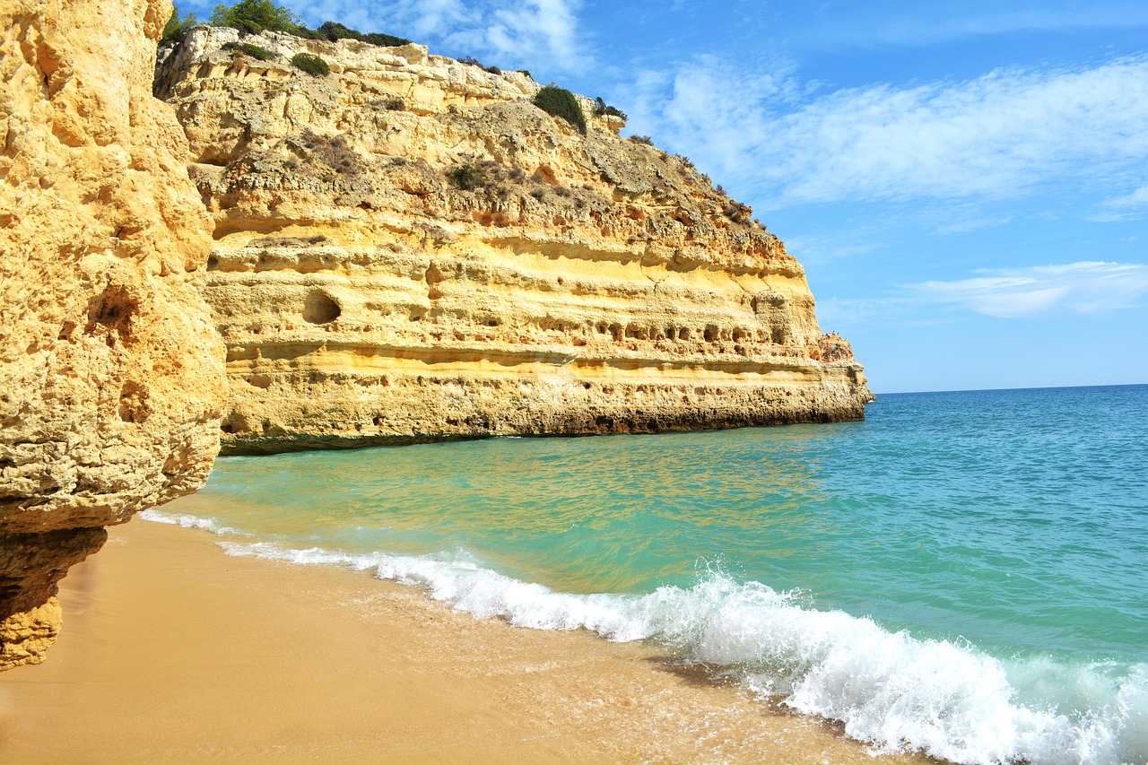 Les plus belles plages du Portugal à voir asolument eDreams