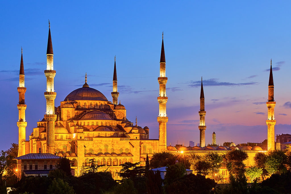 Tourisme. Turquie : découvrez ces 10 endroits immanquables