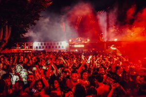 Découvrez Le Top 8 Des Meilleures Boîtes De Nuit Et Clubs D'Ibiza - EDreams