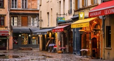 Visiter Lyon : top 25 des choses à faire (absolument) !