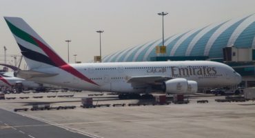 Quelles sont les dimensions de bagages autorisées avec Emirates ?
