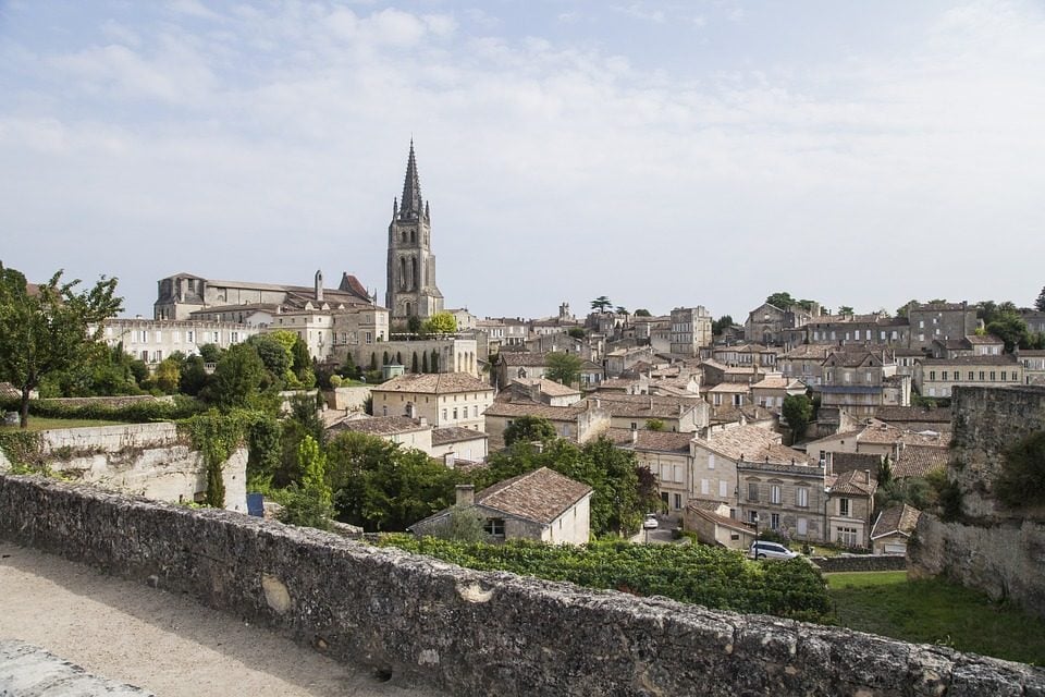 Saint-Emilion - blog eDreams