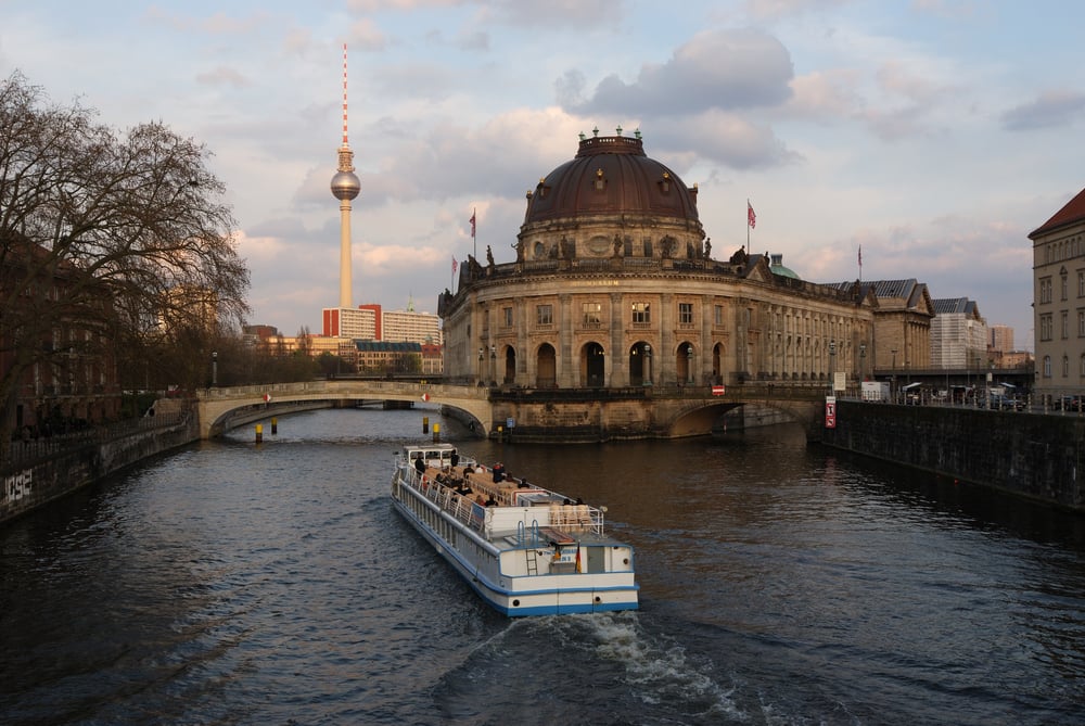 30 Choses à Faire à Berlin ! | EDreams - Le Blog De Voyage