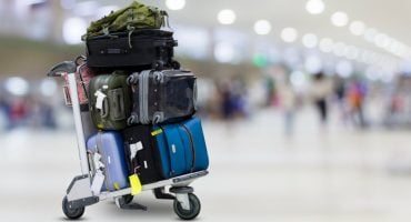 12 astuces pour faire votre valise