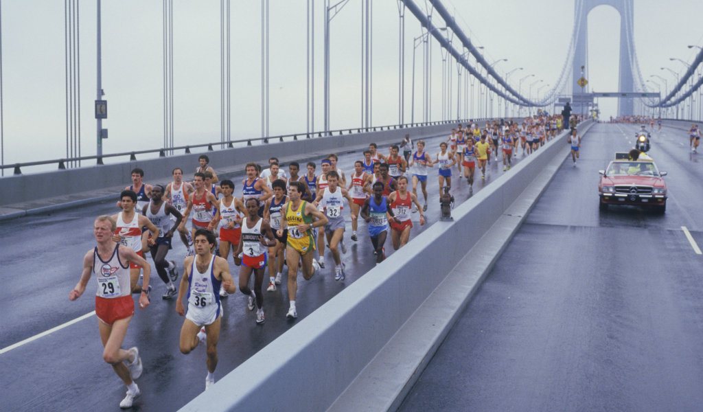 Les 10 plus beaux marathons du monde 3 2 1 partez eDreams