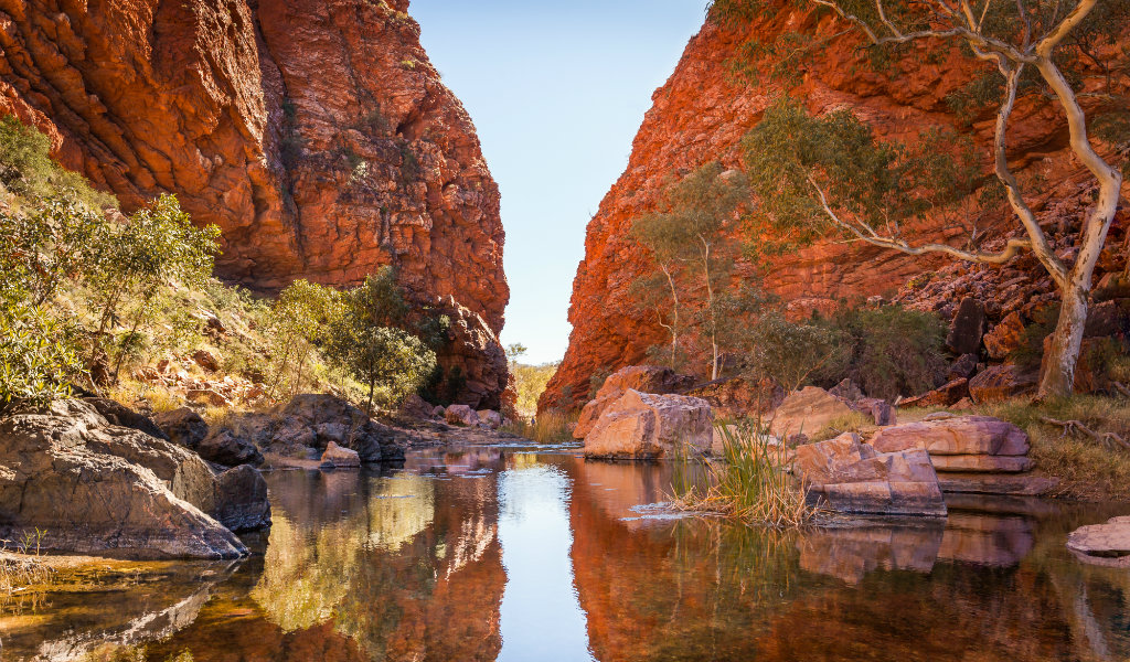 Northern Territory : Que Voir Au Nord De L'Australie ? | EDreams - Le ...