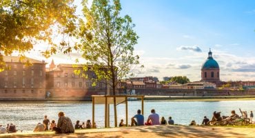 Les 15 choses incontournables à faire à Toulouse