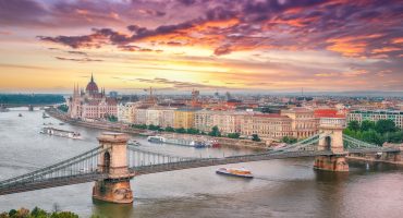 Comment choisir le meilleur quartier où dormir à Budapest