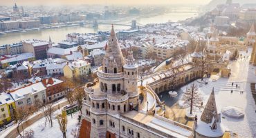 Comment se rendre au centre-ville de Budapest depuis l’aéroport