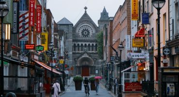 Art et Culture : Les meilleurs musées à visiter à Dublin