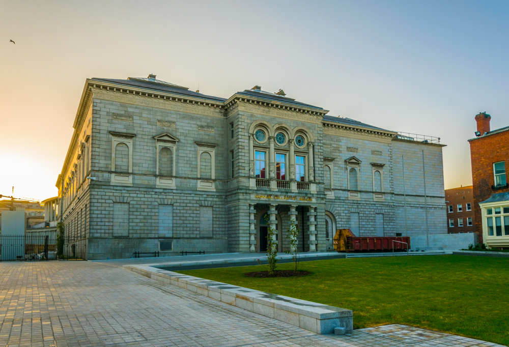 Musées à Dublin