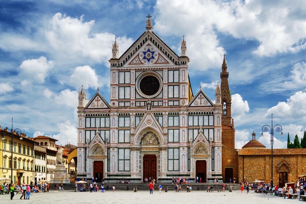 Duomo de Florence