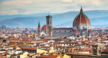 Se rendre au centre-ville de Florence depuis l’aéroport