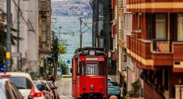 Se rendre au centre-ville d’Istanbul depuis l’aéroport