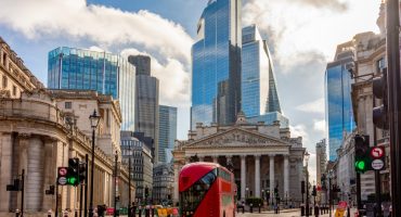 Comment rejoindre le centre-ville de Londres depuis l’aéroport