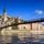 Pont de Saint Georges à Lyon