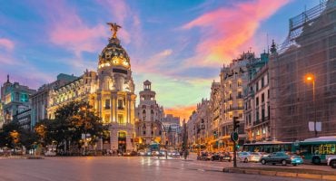 Art et Culture : Les meilleurs musées à visiter à Madrid