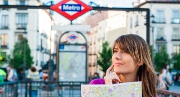 Voyage de l’aéroport au centre-ville de Madrid : tout ce qu’il faut savoir