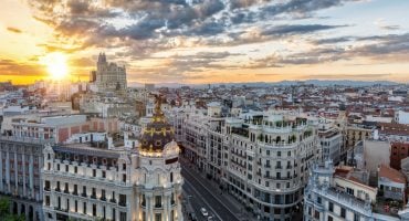 Dormir à Madrid : les quartiers qui font la différence