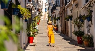 Plages de Malaga : un paradis ensoleillé