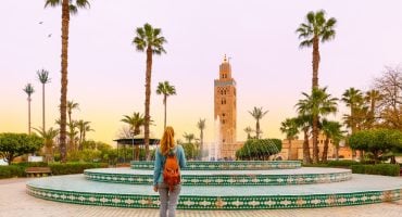 Guide pratique pour se déplacer à Marrakech facilement