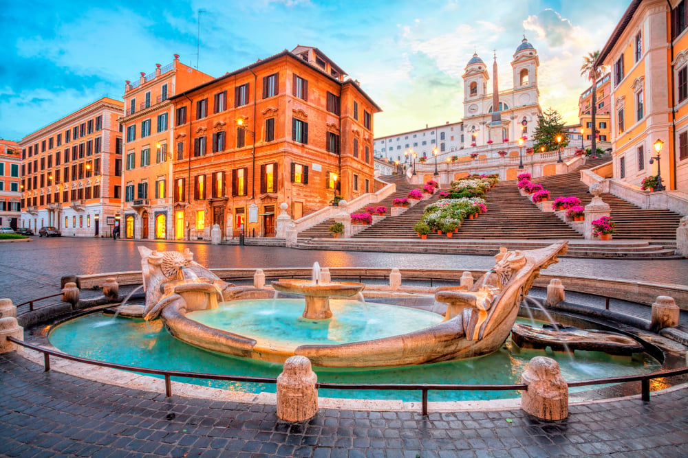 Piazza del Popolo