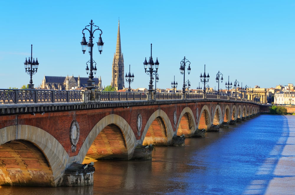 Pont de Bordeaux