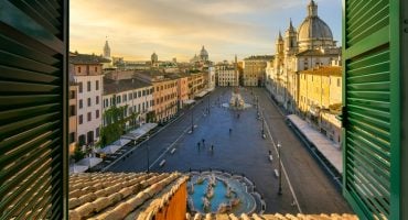 Meilleurs quartiers où dormir à Rome