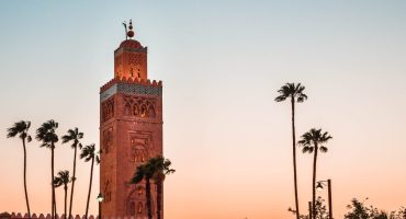 Que faire à Marrakech en 3 jours : un voyage inoubliable au coeur de la culture et de l’histoire