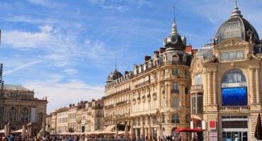 Comment se rendre au centre-ville de Montpellier depuis l’aéroport ?