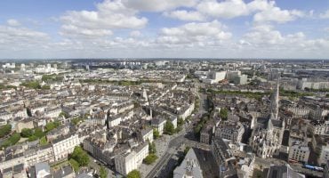 Comment se rendre au centre-ville de Nantes depuis l’aéroport ?