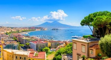 Les meilleures plages de Naples