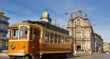 Se rendre au centre-ville de Porto depuis l’aéroport