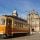 Tram à Porto