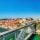 Vue sur le Pont de Luis, Porto