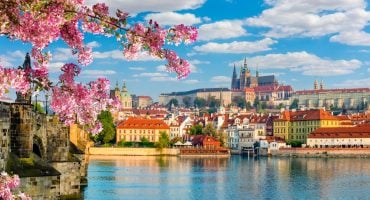 Guide pratique pour se déplacer à Prague facilement