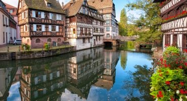 Guide des meilleurs quartiers où loger à Strasbourg