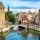 Les Ponts Couverts de Strasbourg