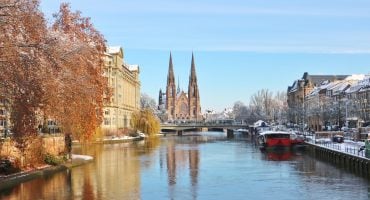 Comment se déplacer à Strasbourg ? Votre guide