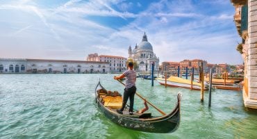 Sports et aventure à Venise : découvrez la Cité des Doges autrement