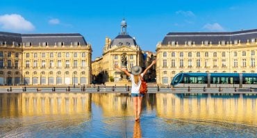 Activités culturelles à Bordeaux