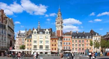 Les meilleures activités culturelles à Lille