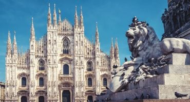 Activités culturelles à Milan