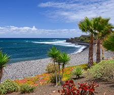 Paris - Fuerteventura